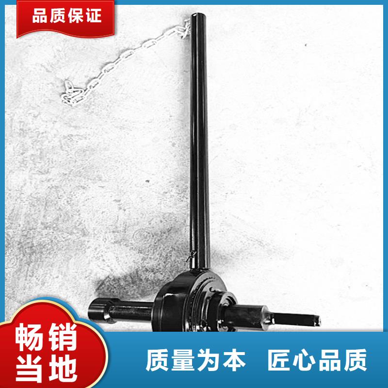 保德县M22锚杆扭矩放大器来厂考察拒绝伪劣产品