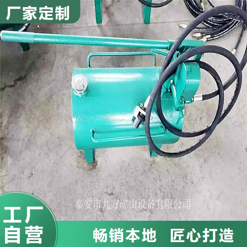 晉中礦用支柱升柱器規(guī)格齊全