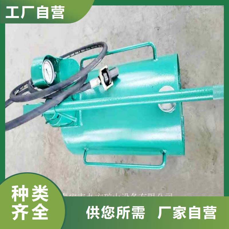 亳州煤礦手動升柱器生產(chǎn)廠家