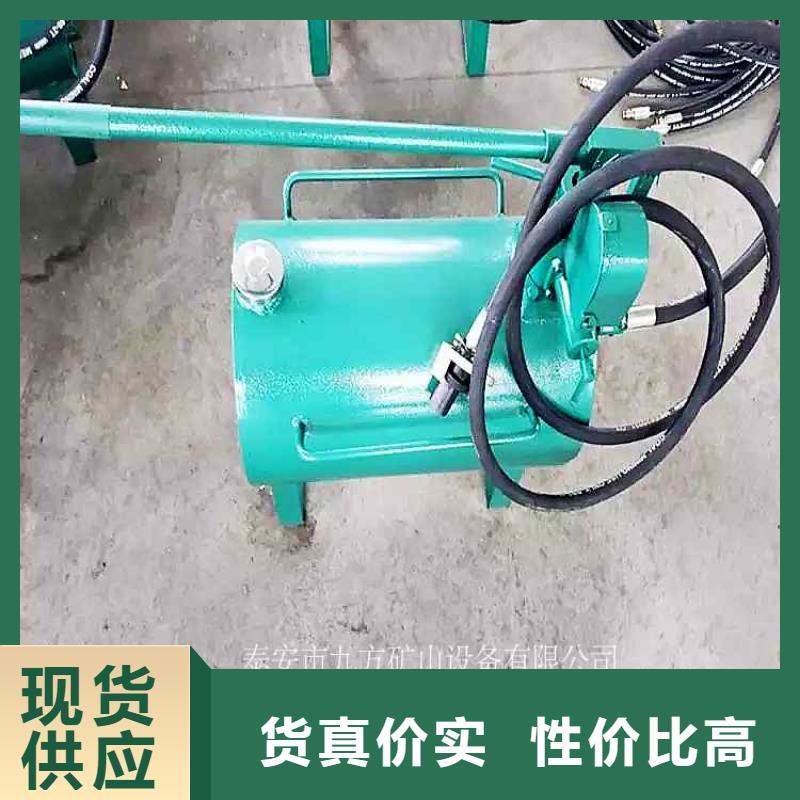 漯河液壓支柱升柱器施工