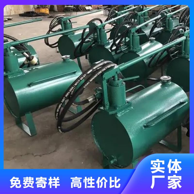 合肥液壓支柱升柱器施工