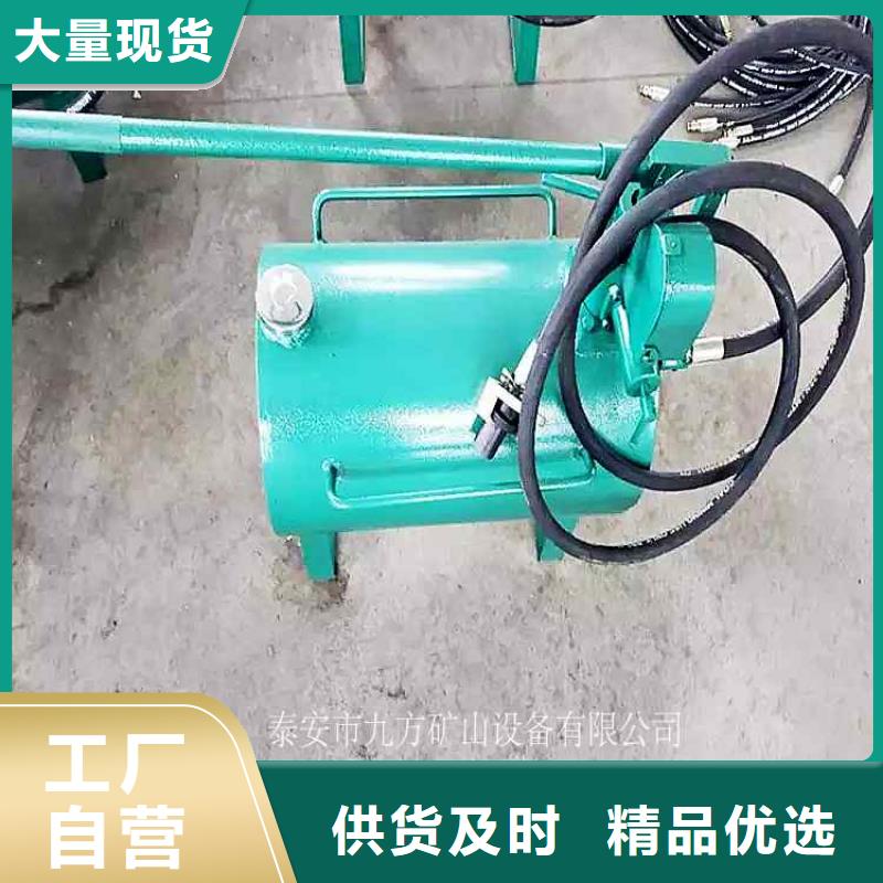 銅川礦用支柱升柱器量大從優(yōu)