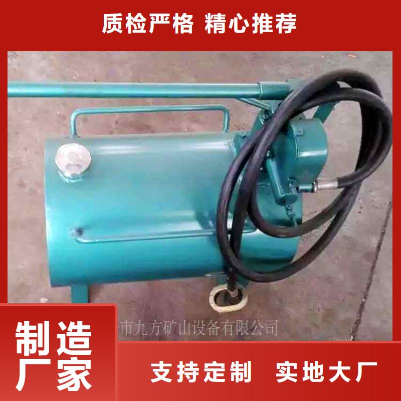 阿拉善手動升柱器全國發(fā)貨