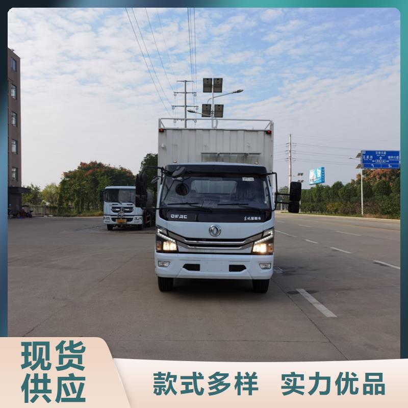 吸污净化车,粪污车订购满足客户需求