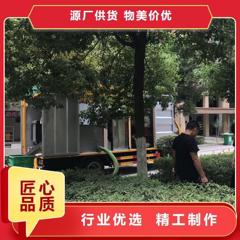 吸污净化车,粪污垃圾车应用范围广泛现货直发