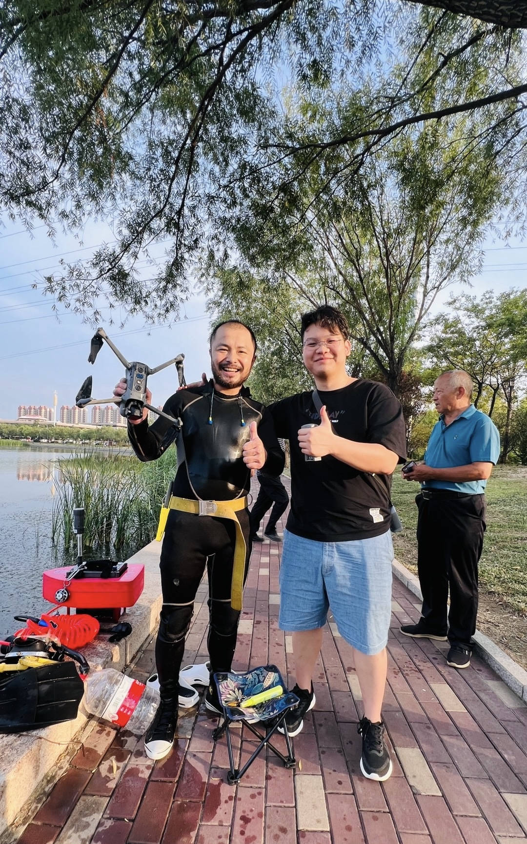 潛水打撈服務(wù)價(jià)格透明