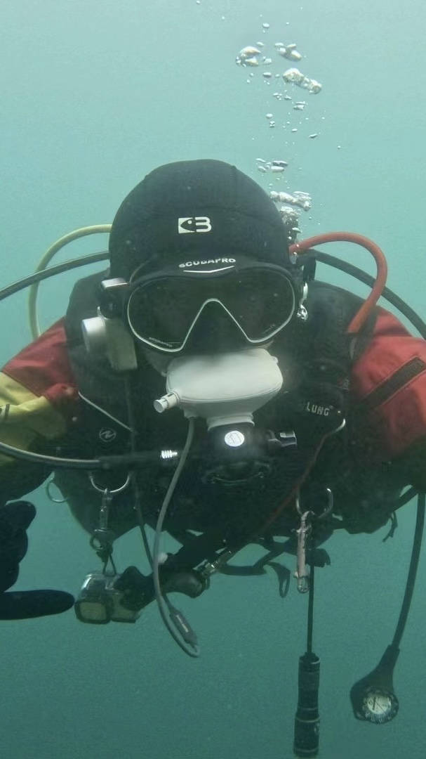 營山水下打撈水下打撈多少錢2025公司