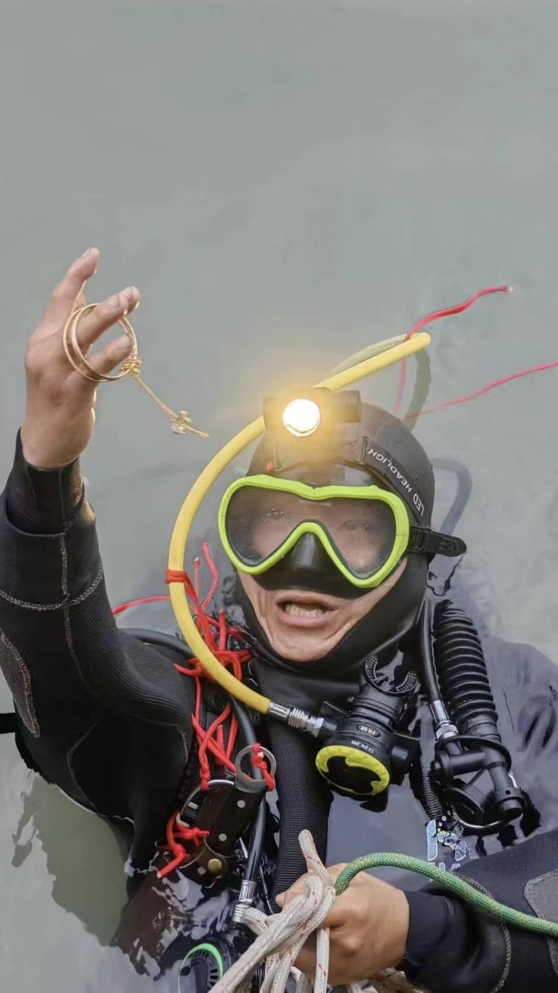 四平水下安裝氣囊專(zhuān)業(yè)可靠