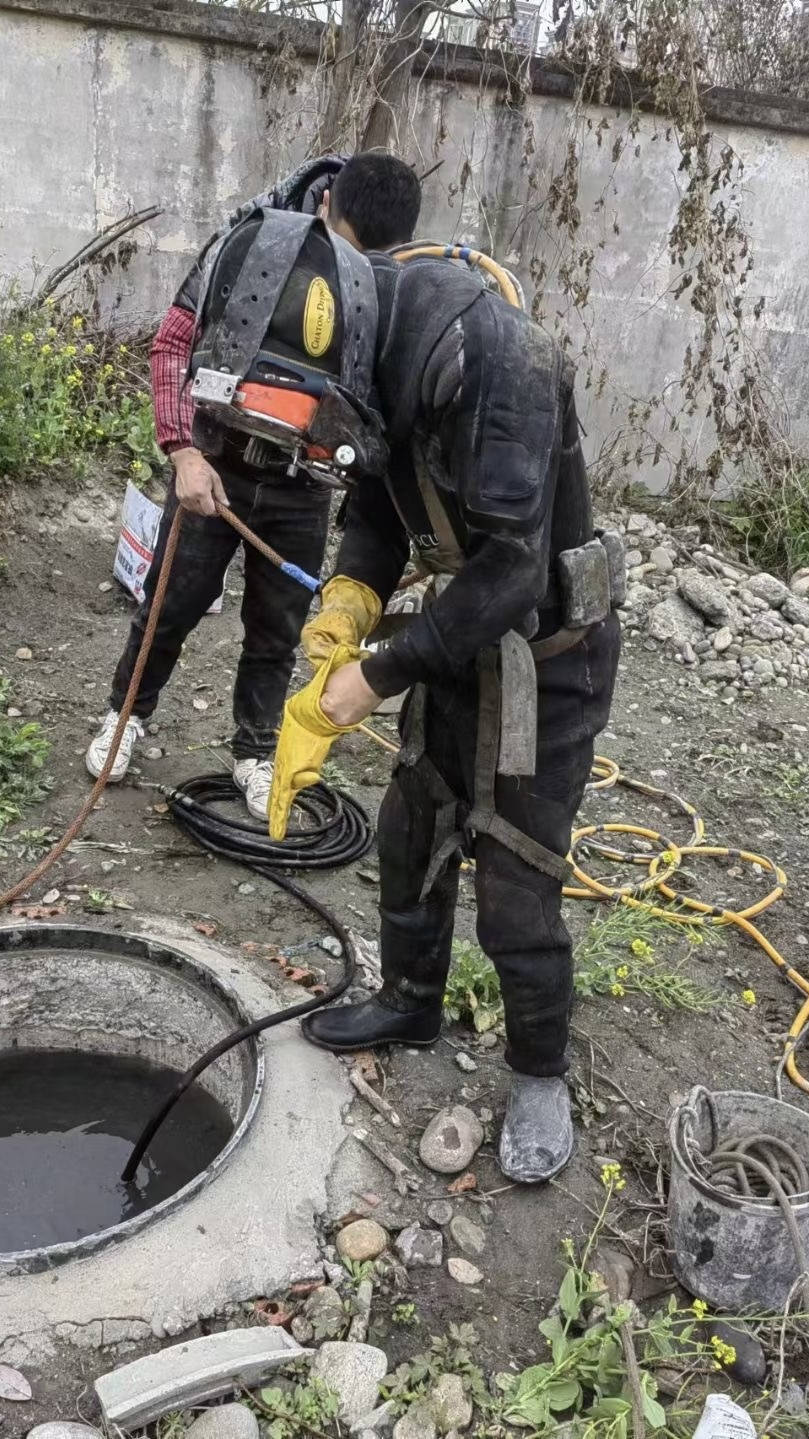 連云港潛水打撈服務(wù)本地服務(wù)公司