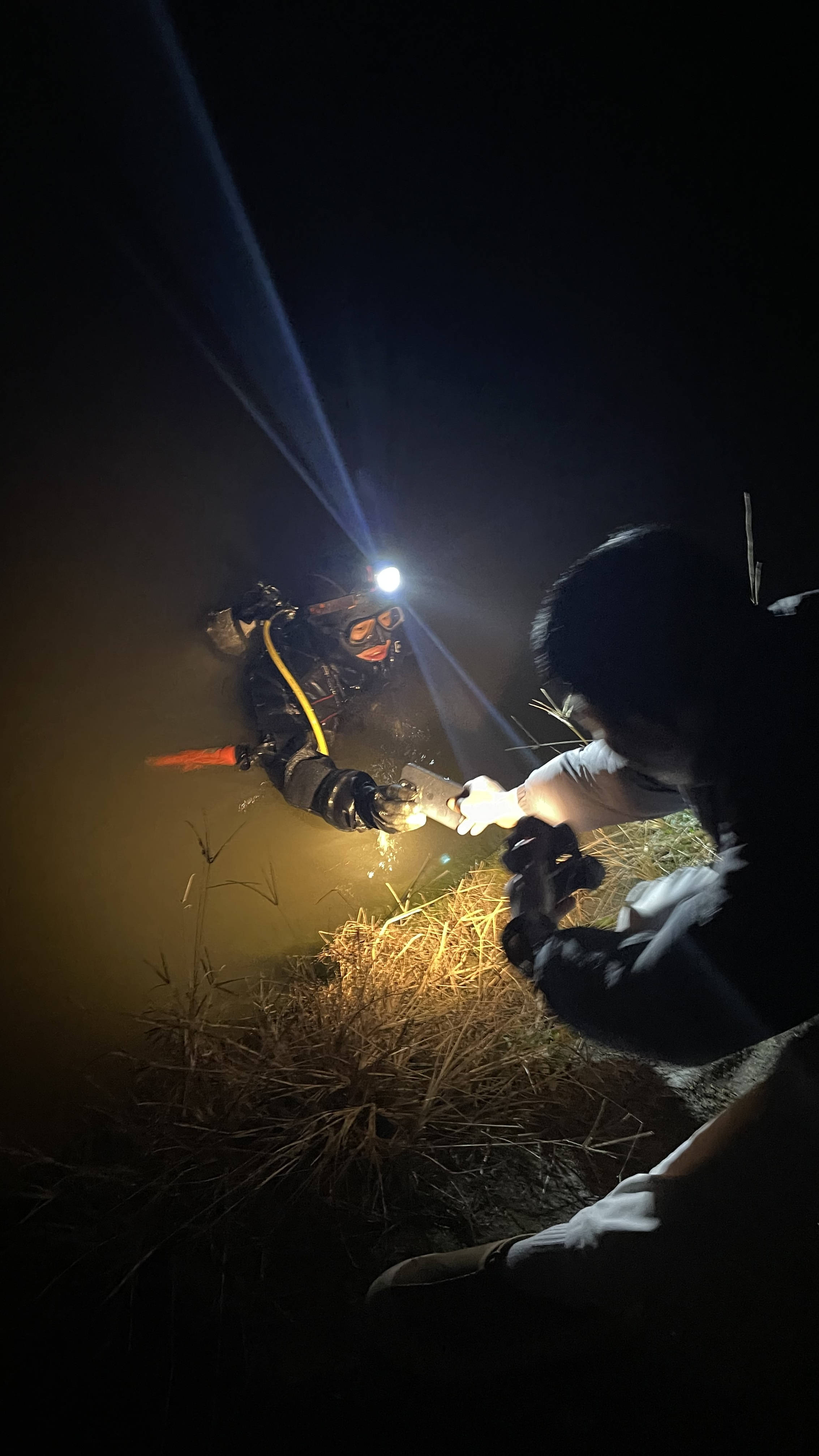 小店水下打撈_水下施工隊資質(zhì)齊全