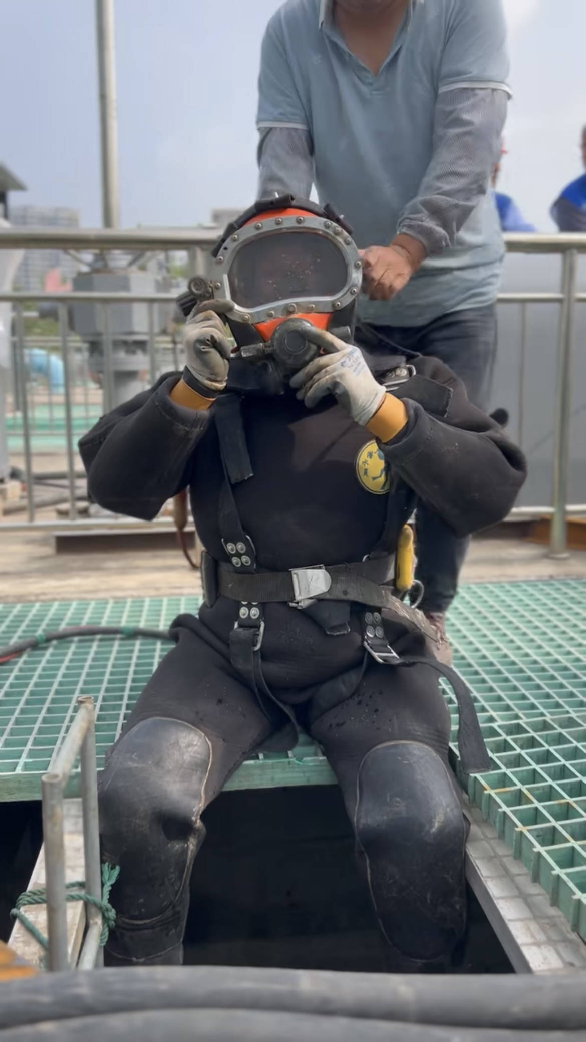 河北打撈手機專業(yè)水下打撈