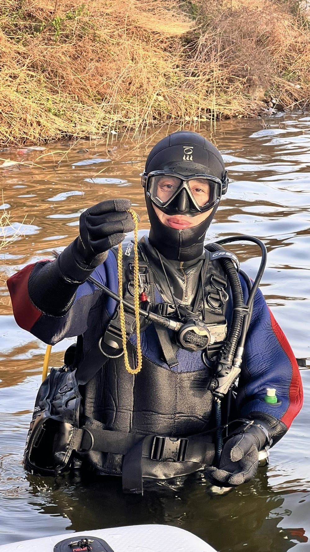 汕頭潛水打撈隊打撈救援服務(wù)