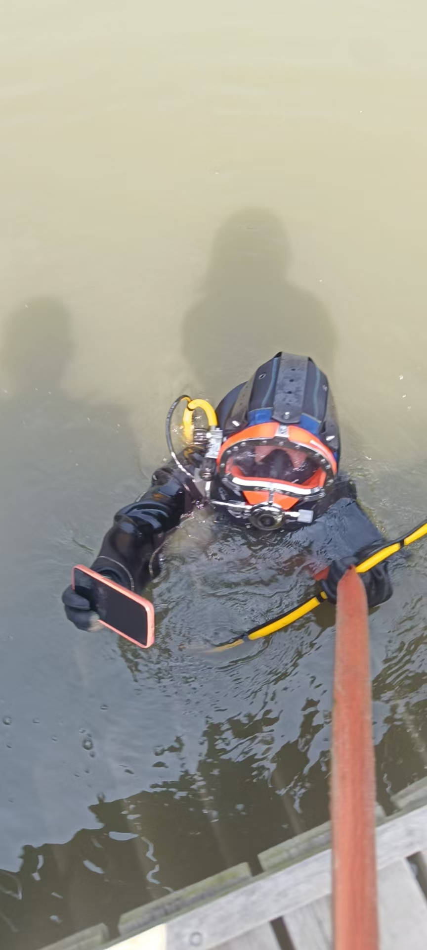 邯鄲水下打撈手機多少錢歡迎來電