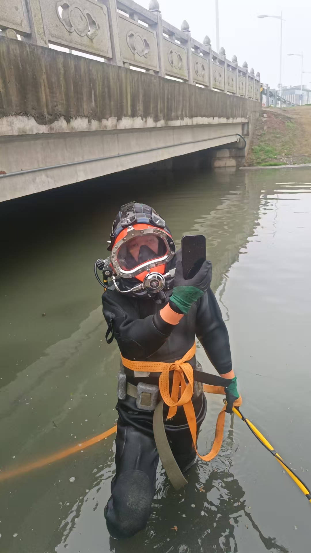 寶興水下打撈水下專(zhuān)業(yè)打撈公司服務(wù)至上