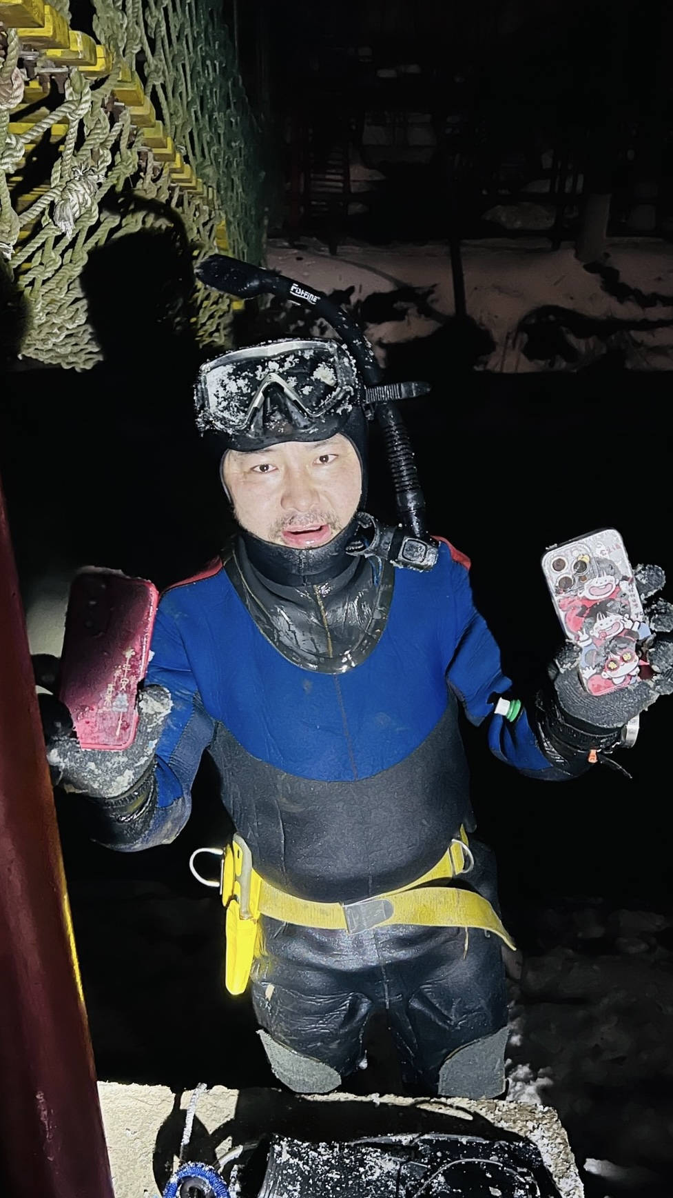 內(nèi)江打撈潛水多少錢(qián)誠(chéng)信經(jīng)營(yíng)