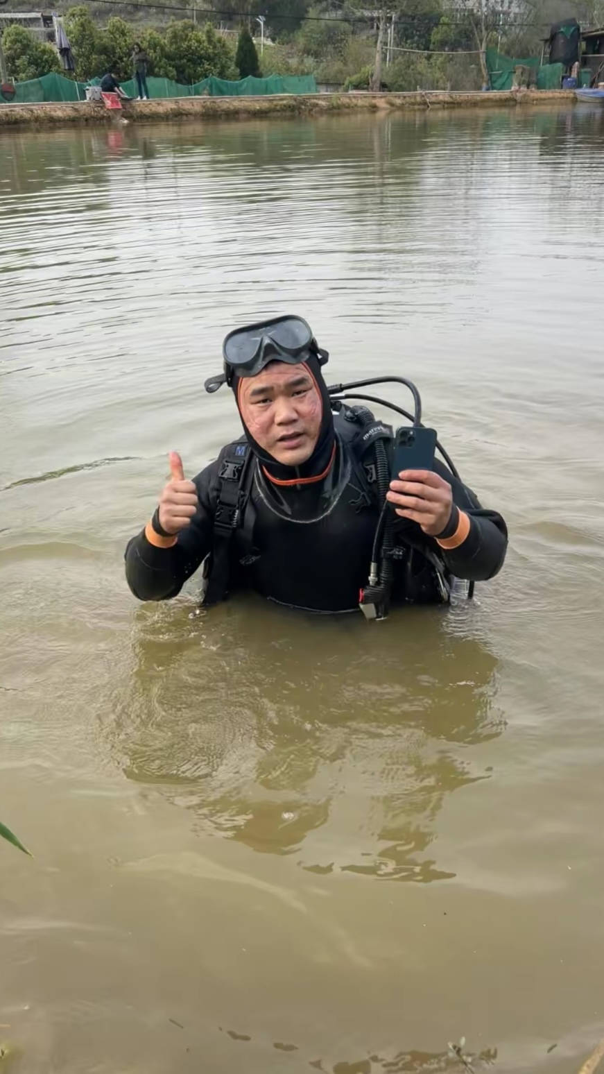 新鄉(xiāng)水下作業(yè)打撈經(jīng)驗(yàn)豐富