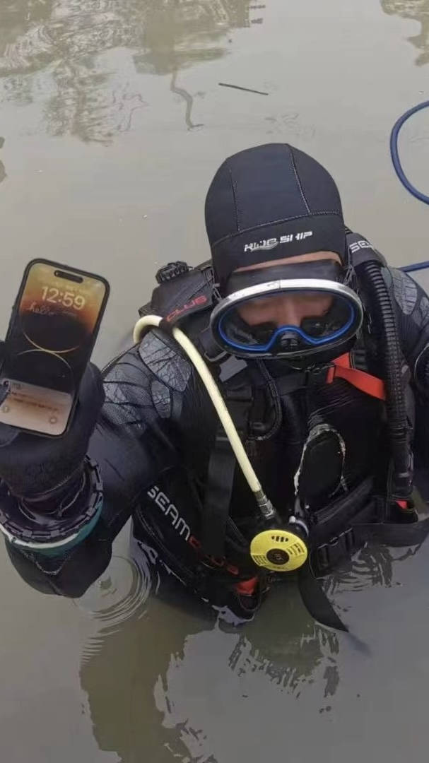 淮南專業(yè)水下打撈公司專業(yè)可靠