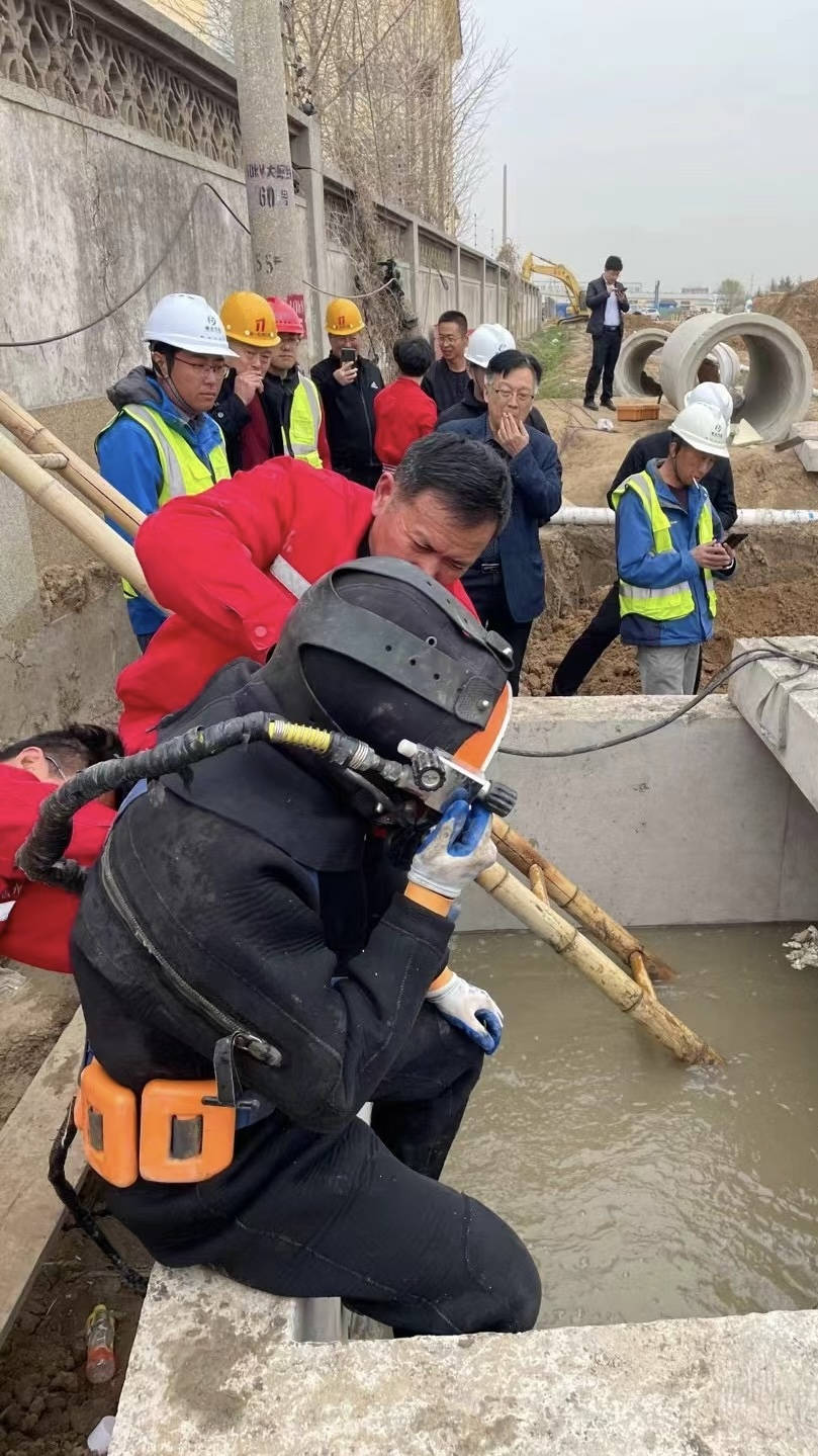 都江堰水下打撈水下搜救匠心品質(zhì)