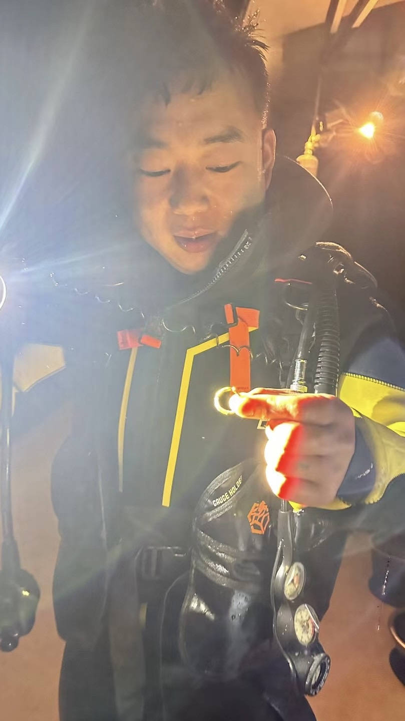 巴中水下搜救專業(yè)打撈隊(duì)