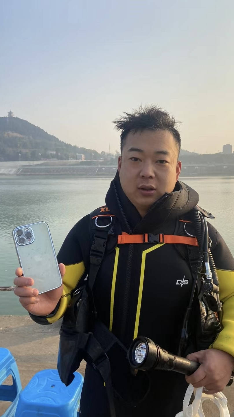 保山水下維修專業(yè)水下打撈