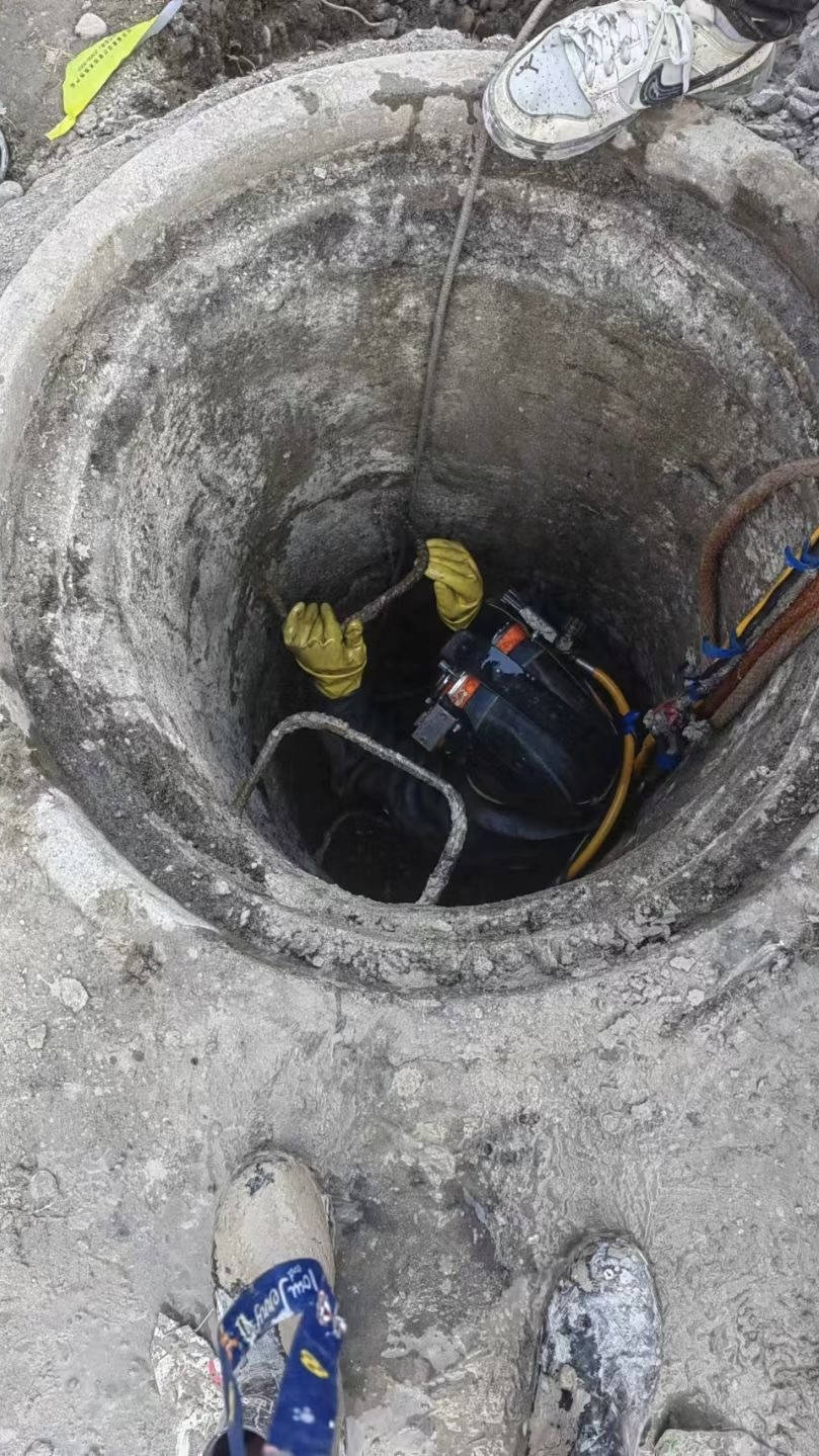 泰州蛙人水下施工打撈經(jīng)驗(yàn)豐富