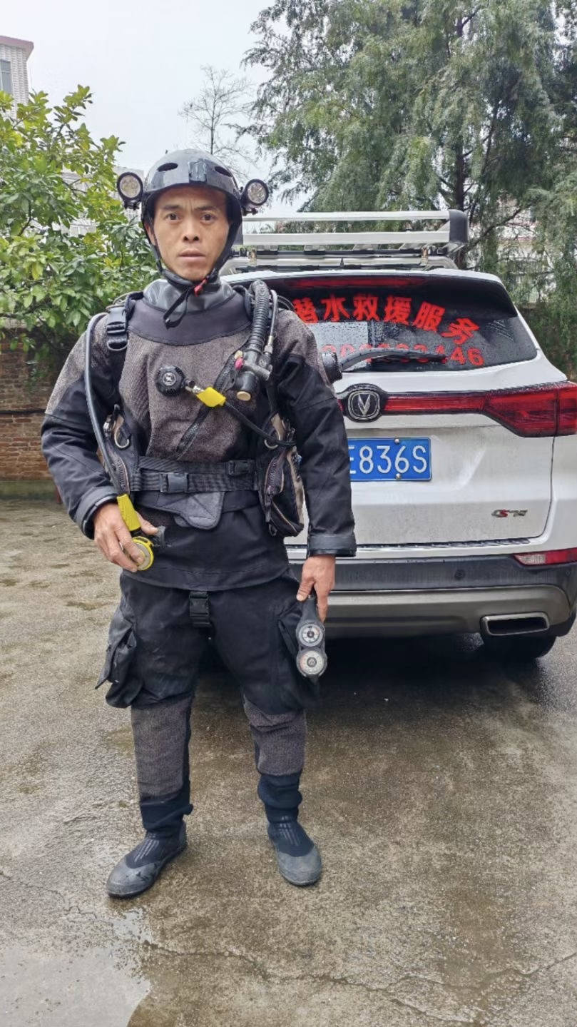 巢湖水下專業(yè)打撈公司歡迎致電