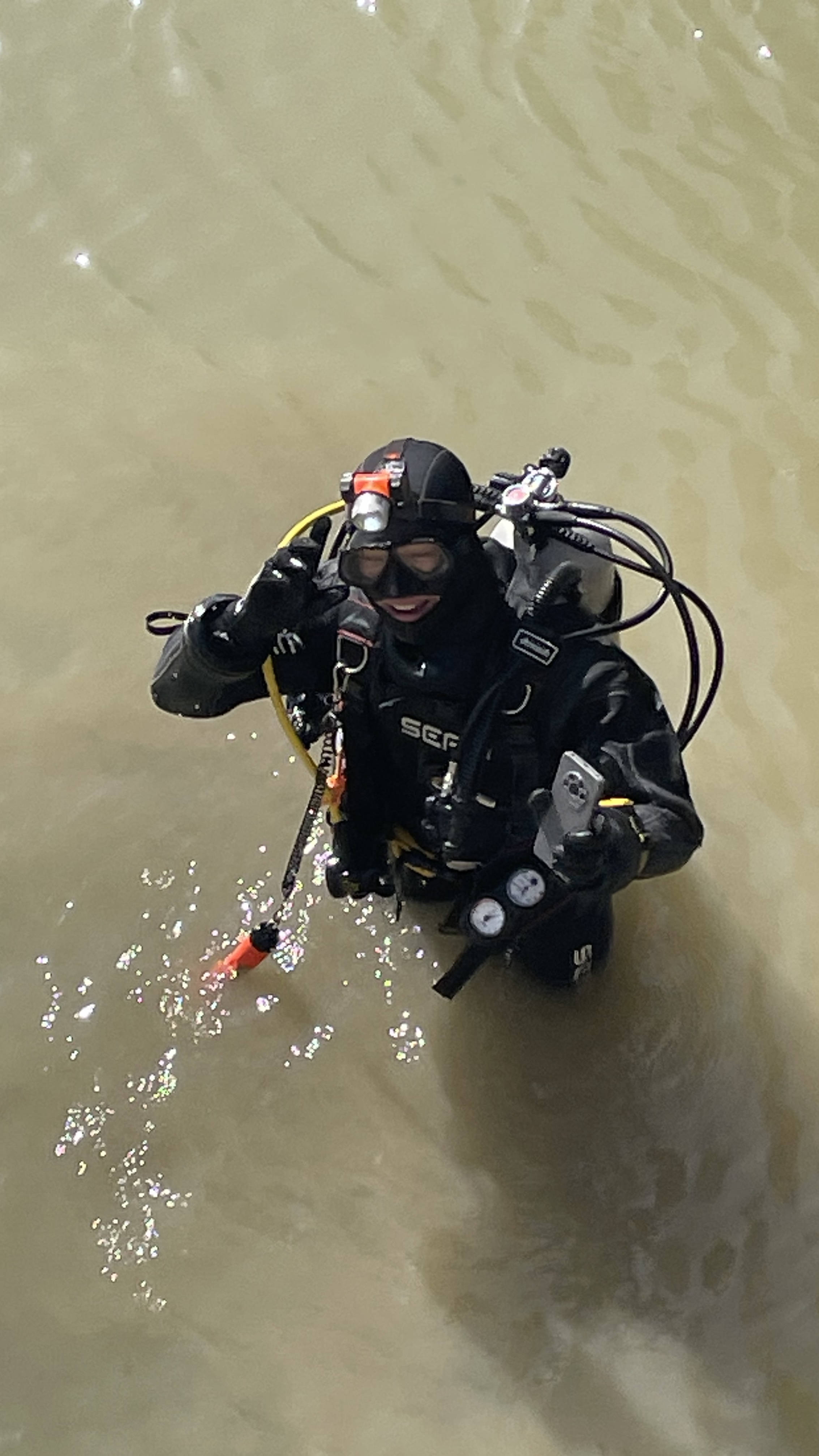 銅陵蛙人水下施工專業(yè)可靠