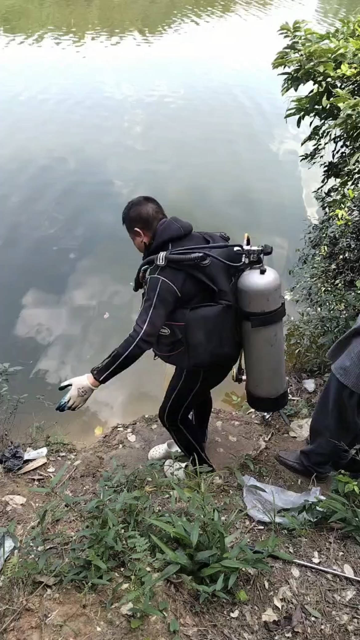 鶴壁管道帶水封堵有求必應(yīng)