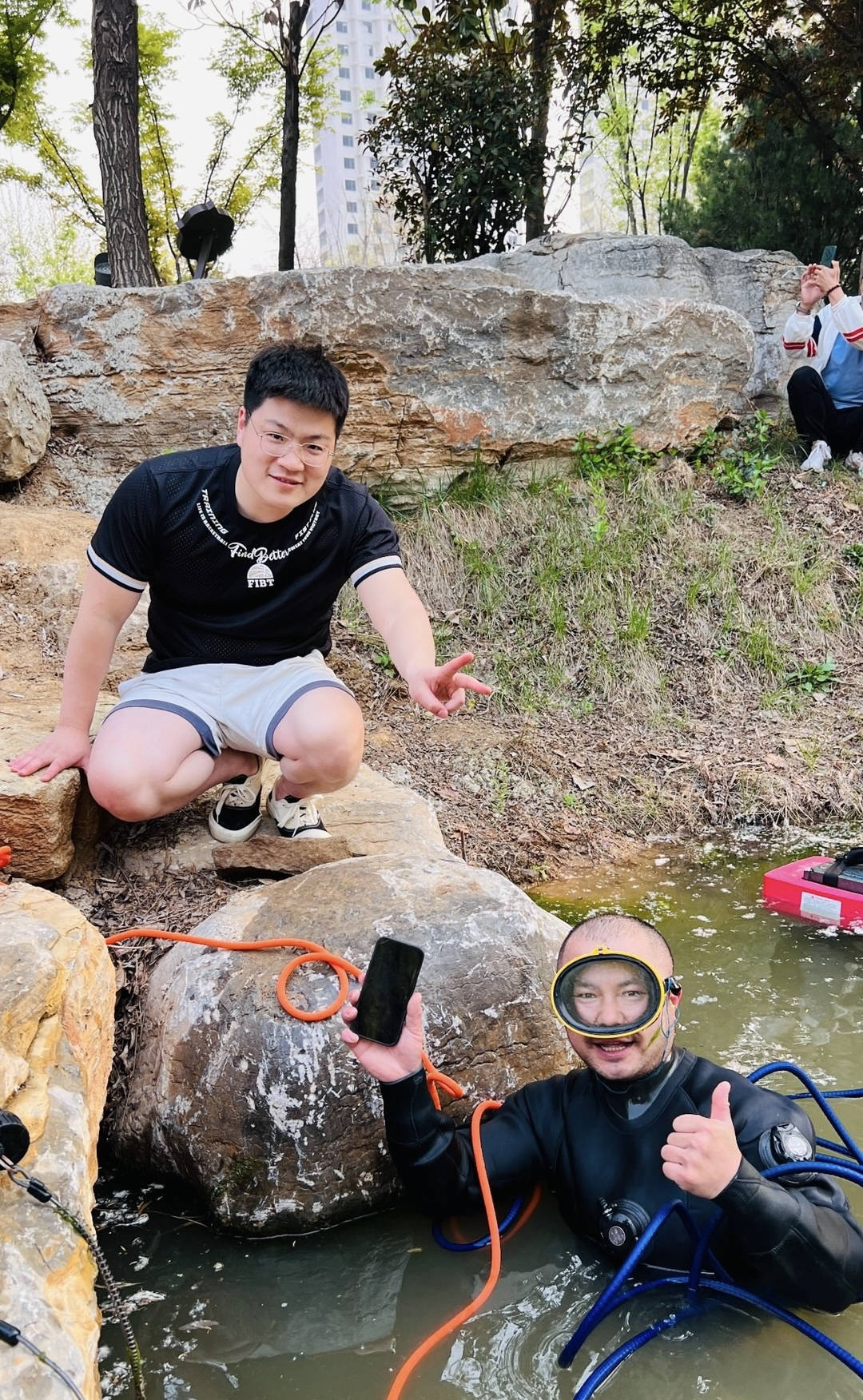 馬鞍山潛水員水下作業(yè)歡迎致電