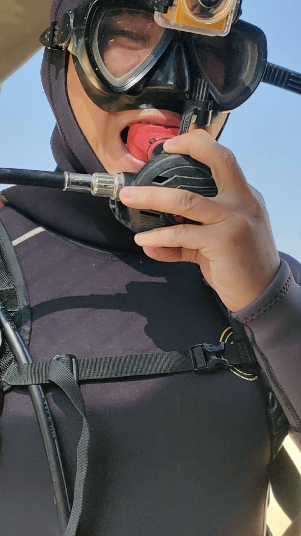 南陽蛙人水下打撈打撈救援電話