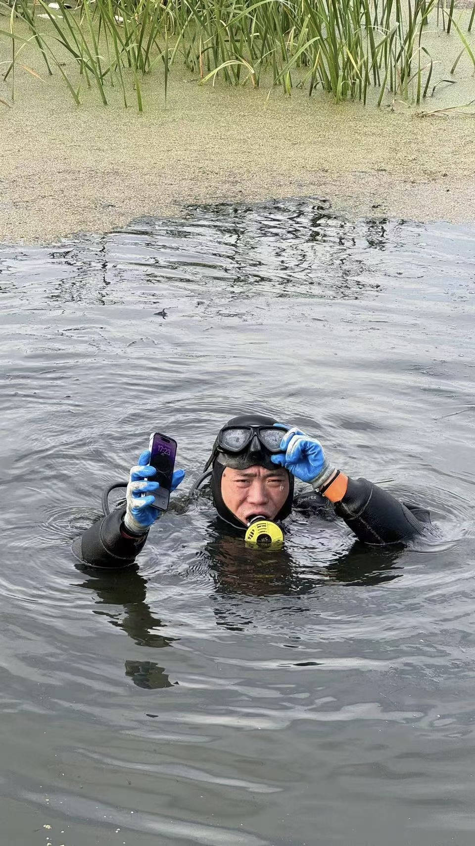 淄博水下施工本地服務(wù)公司