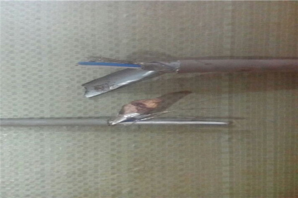 大同值得信賴的MHYVRP 1X3X42/0.15礦用線纜價格供應商