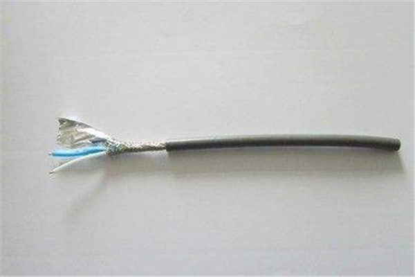 黃山NH-KVVP 2X1.5耐火屏蔽線纜一手報價