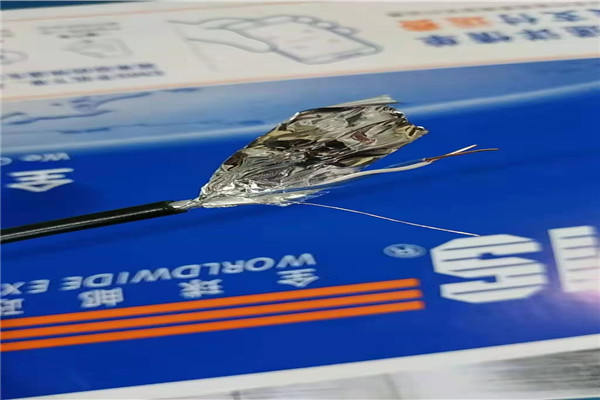 株洲HYA23 鎧裝通信電纜50X2X0.5供貨穩(wěn)定