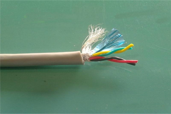 拉薩RS485 2X1.0雙絞屏蔽通訊電纜-RS485 2X1.0雙絞屏蔽通訊電纜本地廠家