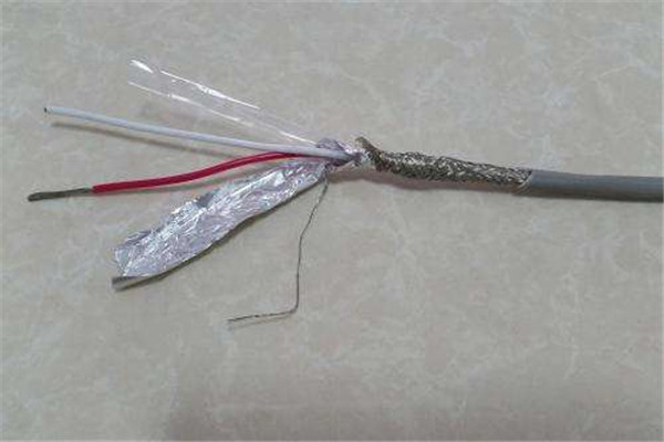 浙江HYV 50X2X0.5通信電纜價(jià)格采購(gòu)廠家