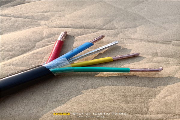 淮安采購礦用拉力閉鎖通訊電纜KTC廠家 必看-售后保證