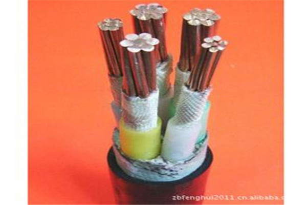 桂林專業(yè)銷售低煙無鹵視頻電纜WDZ-SYV 50-7價格-大型廠家