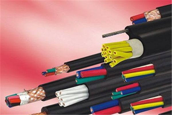 怒江ZR-KYDYDP2-32低煙無鹵屏蔽控制電纜 現(xiàn)貨直發(fā)