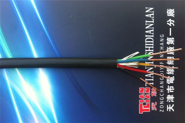 ZR-KYJV阻燃控制電纜5X0.5來電咨詢