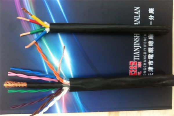 鎧裝控制電纜KVVRP926X0.75批發(fā)零售