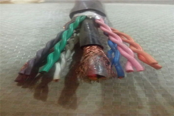 玉林阻燃軟芯控制電纜ZR-KVVR現(xiàn)貨質(zhì)量好