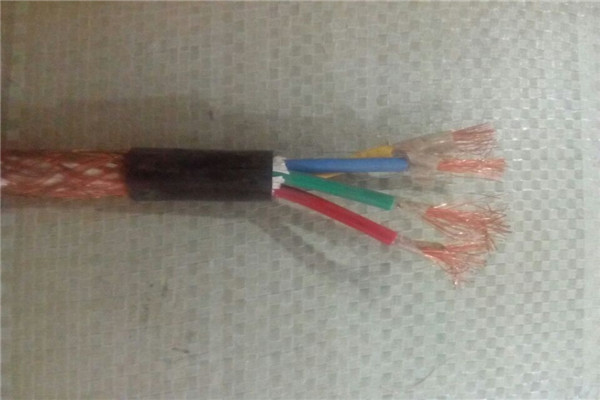 十堰銷售軟導(dǎo)體控制電纜KHVRP-YS _優(yōu)質(zhì)廠家