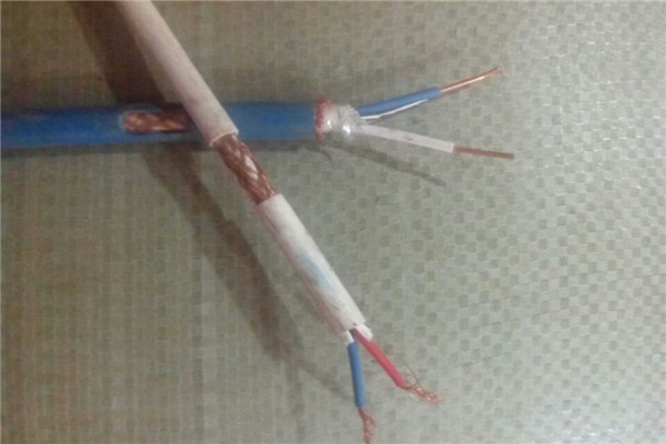 找阻燃本安信號(hào)電纜ZR-IA-K2YVP31認(rèn)準(zhǔn)天津市電纜總廠分廠