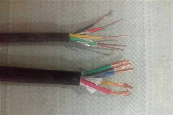 三亞供應(yīng)批發(fā)阻燃屏蔽控制電纜ZR-KVVP -靠譜