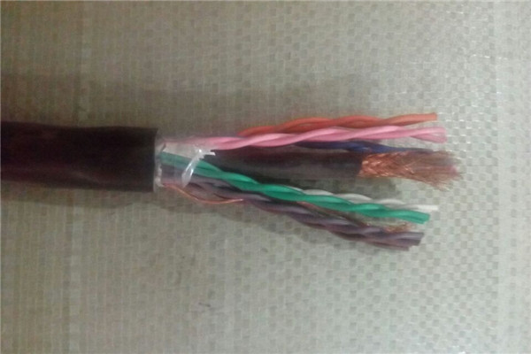 昌都規(guī)格齊全的批發(fā)零售控制電纜RVVP3P供貨商