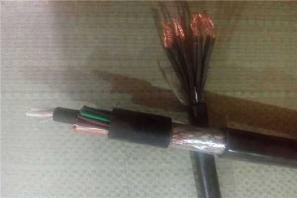 對(duì)絞型電纜RVSVP21 -薄利多銷(xiāo)