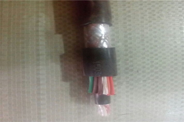 澄邁縣阻燃軟芯控制電纜ZR-KVVR規(guī)格齊全的廠家