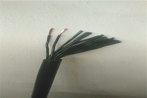 撫州柔性控制電纜RVVT歡迎致電