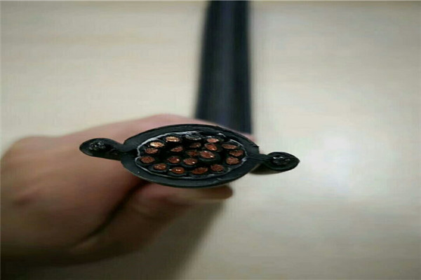 ：菏澤屏蔽控制電纜HVVP供應(yīng)商